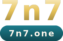 7n7 logo