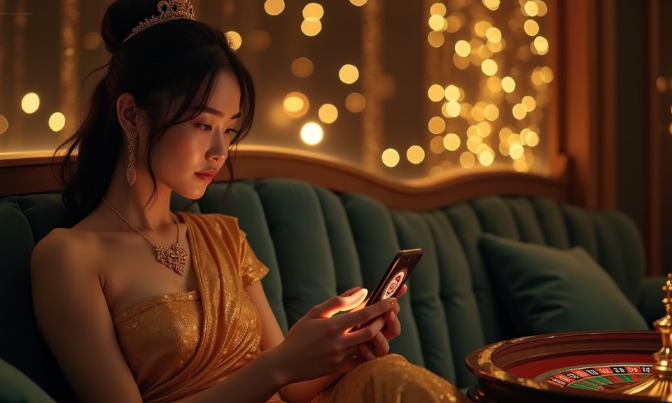 7n7 7n7 အတွက် တိုက်ရိုက်ကာစီနို စလော့ လမ်းညွှန်